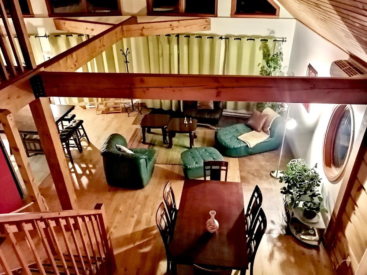 Domaine Baie Mud Apartment Val des Monts Exterior photo