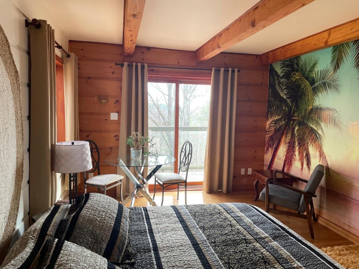 Domaine Baie Mud Apartment Val des Monts Exterior photo