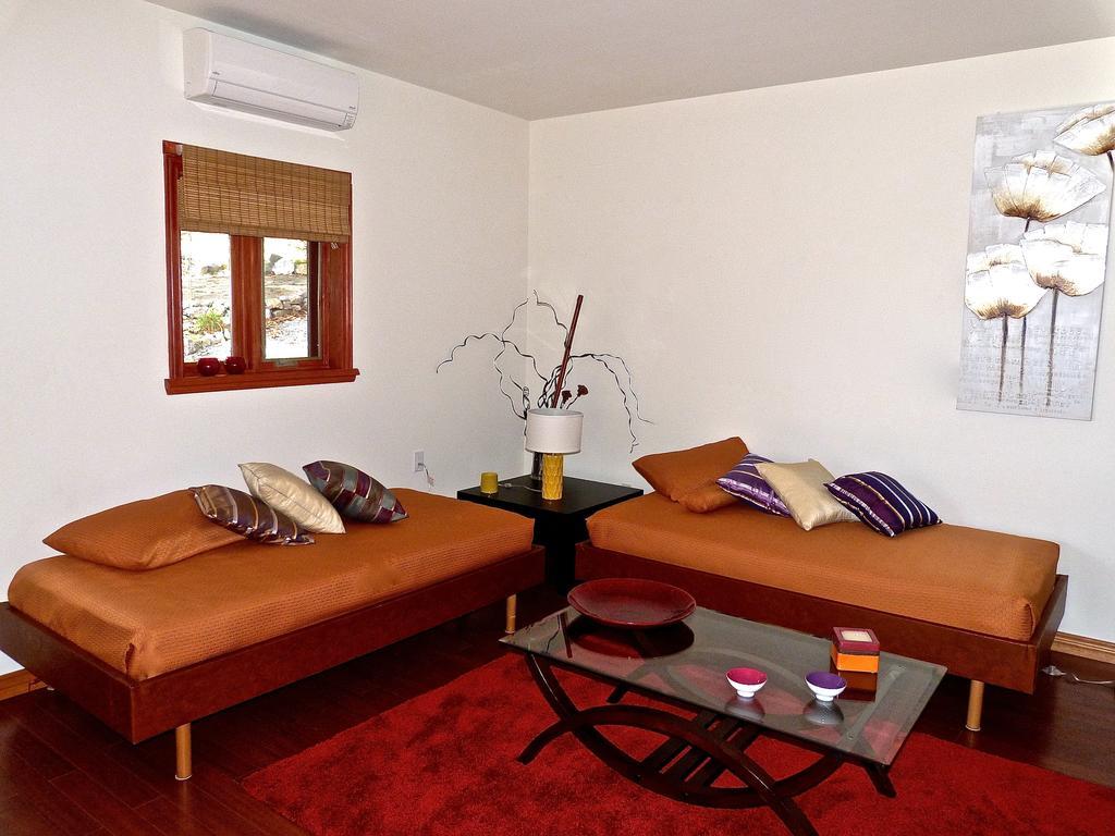Domaine Baie Mud Apartment Val des Monts Room photo